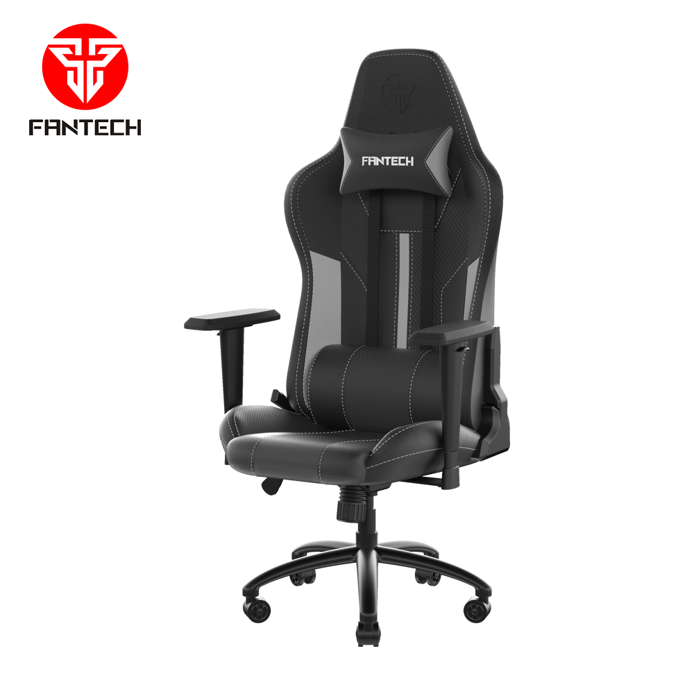 FANTECH KORSI GC191 GAMING CHAIR FANTECH KORSI GC191 GAMING CHAIR